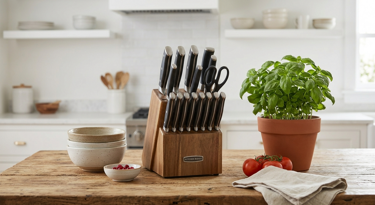 Kitchen Essential