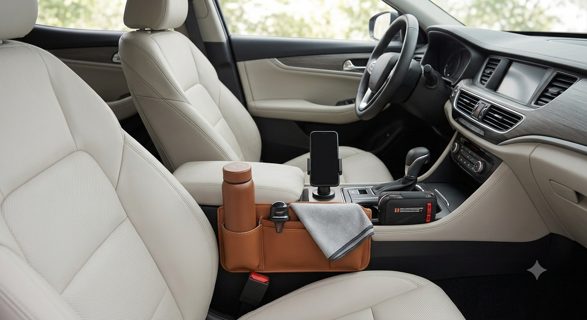 Car Essential