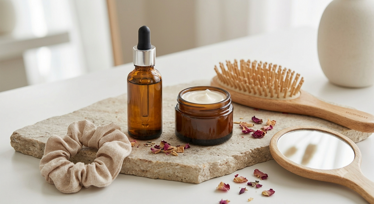 Beauty Essential