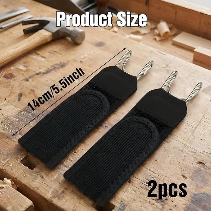 Buckle Less Belt for Men & Women